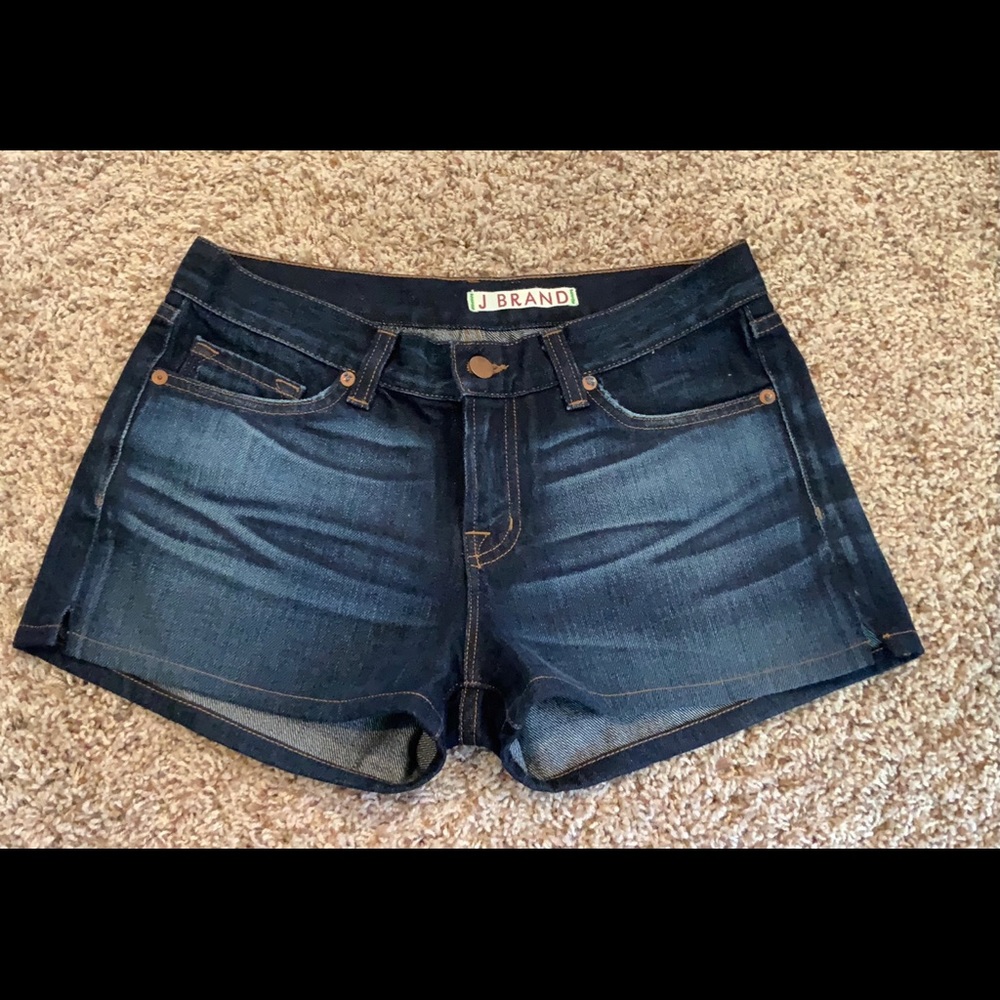 J Brand denim short☀️